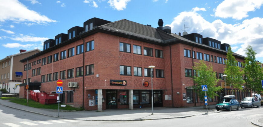 Köpmannen 19