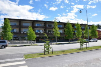 Tjänstemannen 10