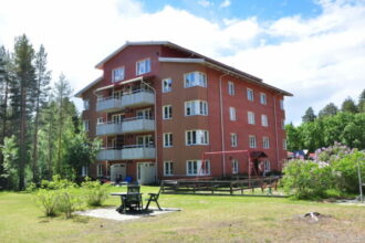 Utsikten 1